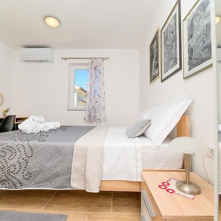 Rooms Forever Miholascica المظهر الخارجي الصورة