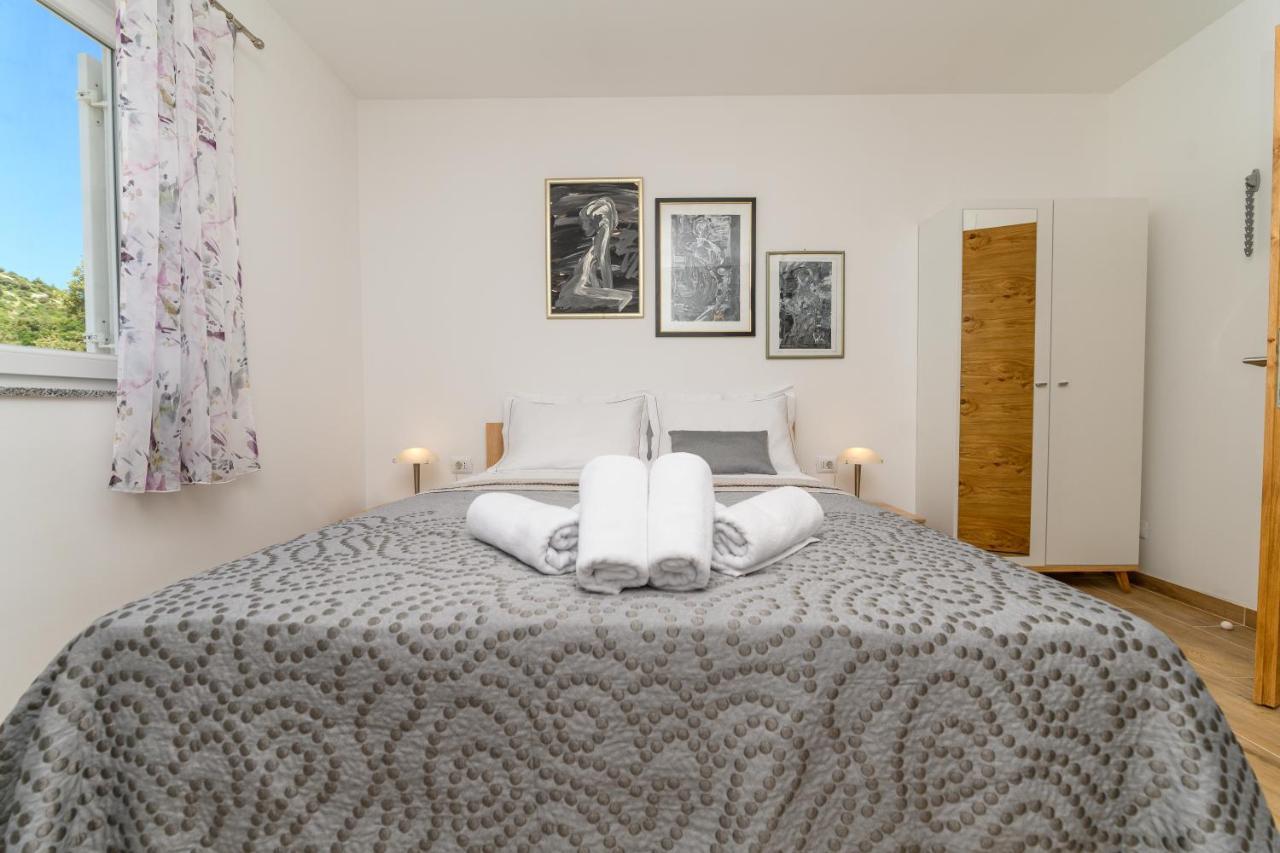 Rooms Forever Miholascica المظهر الخارجي الصورة