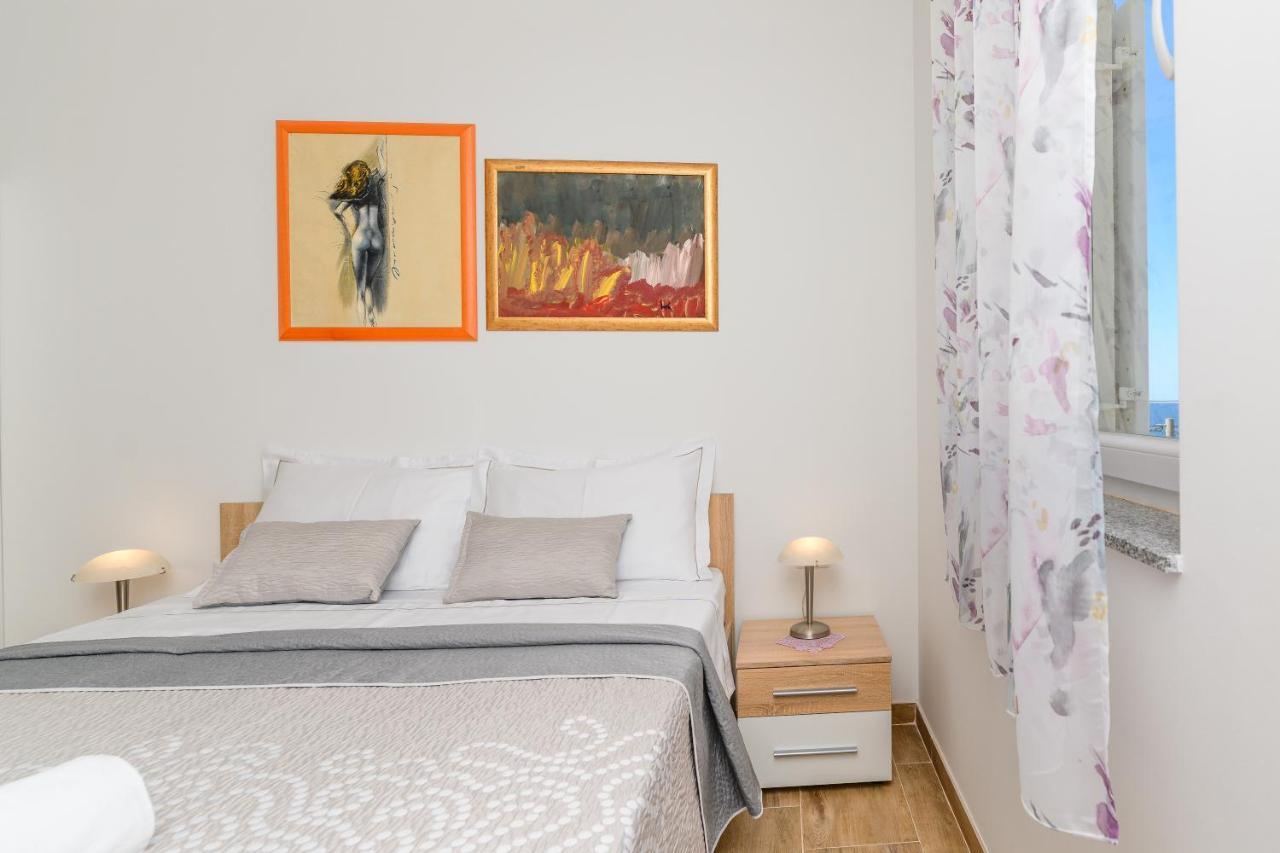 Rooms Forever Miholascica المظهر الخارجي الصورة