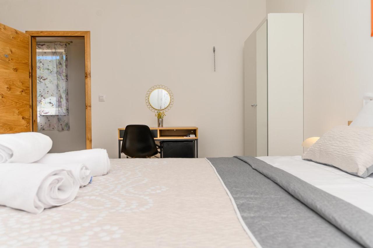 Rooms Forever Miholascica المظهر الخارجي الصورة