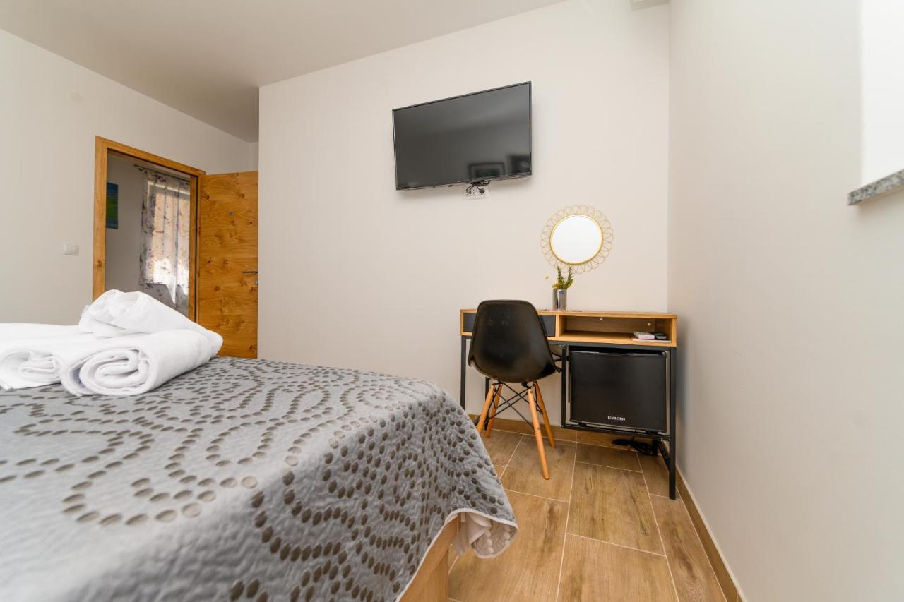 Rooms Forever Miholascica المظهر الخارجي الصورة