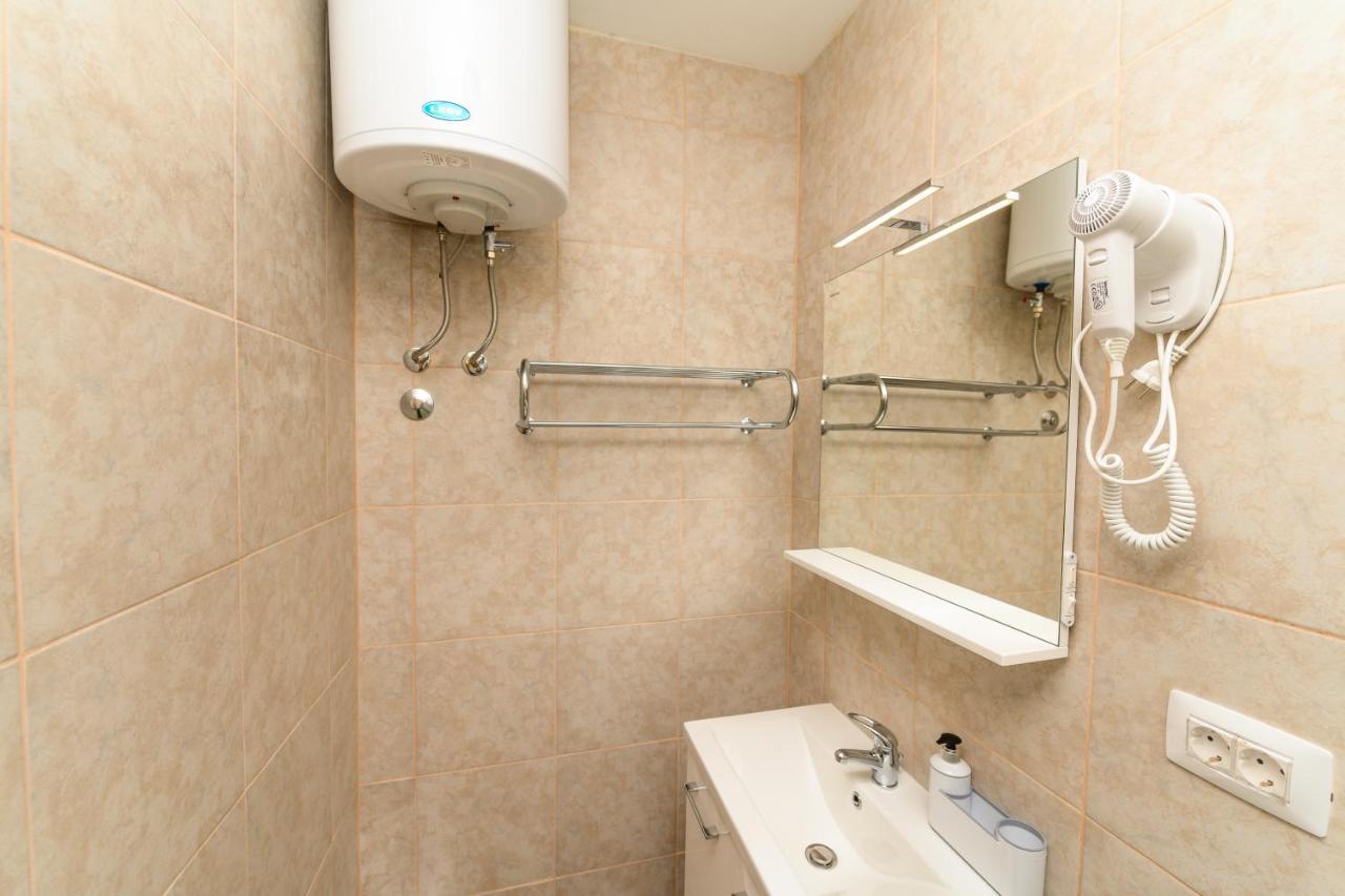 Rooms Forever Miholascica المظهر الخارجي الصورة