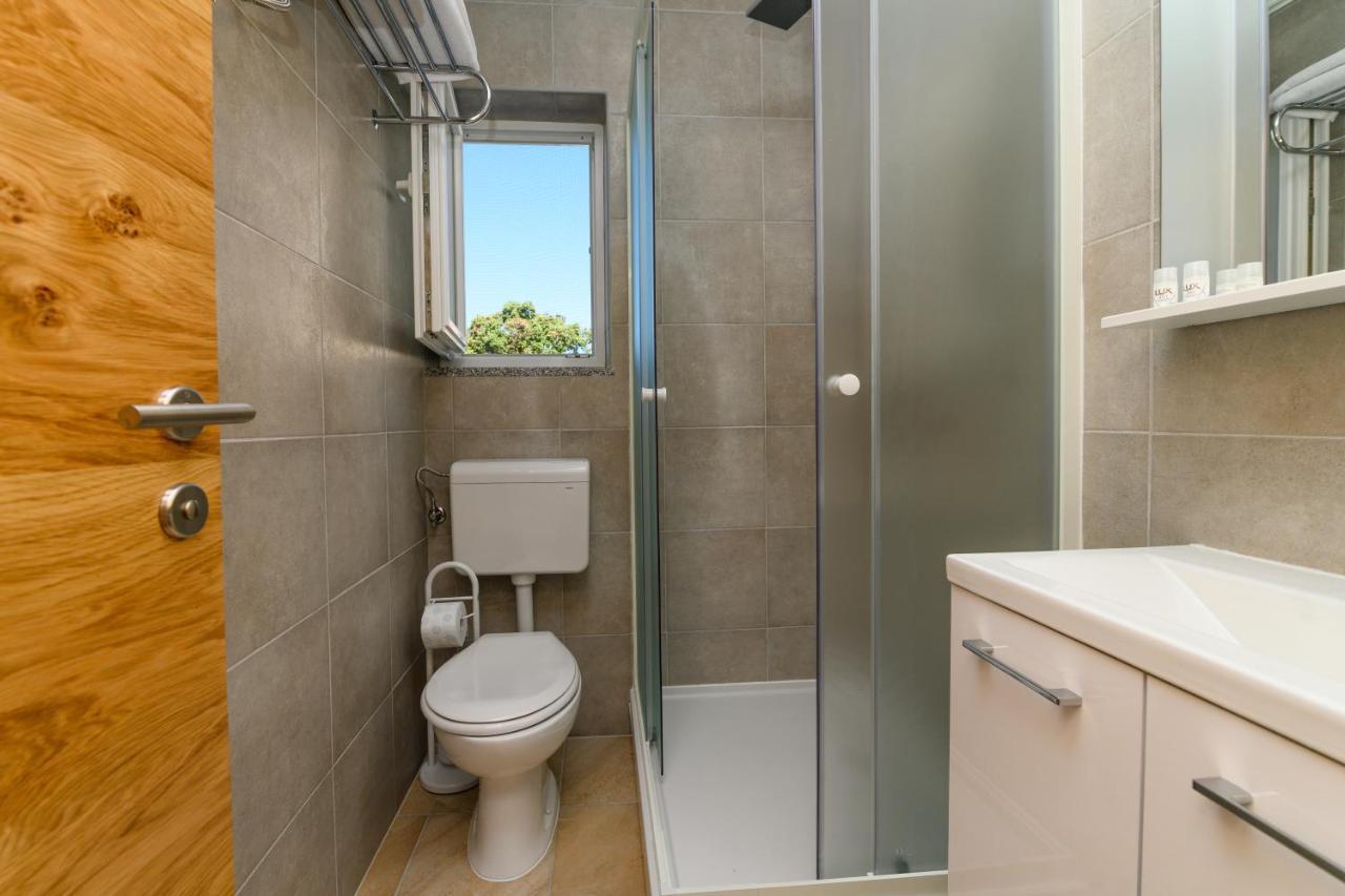 Rooms Forever Miholascica المظهر الخارجي الصورة