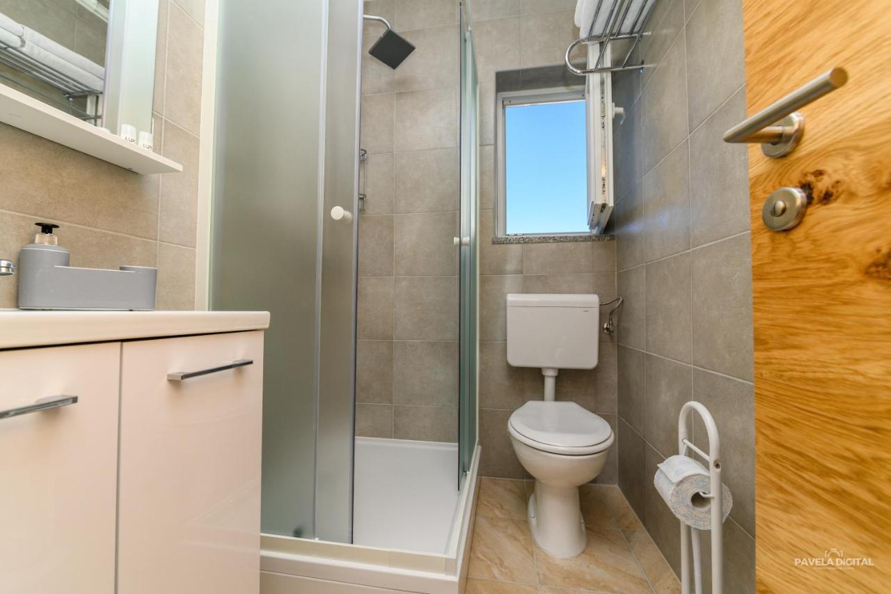 Rooms Forever Miholascica المظهر الخارجي الصورة