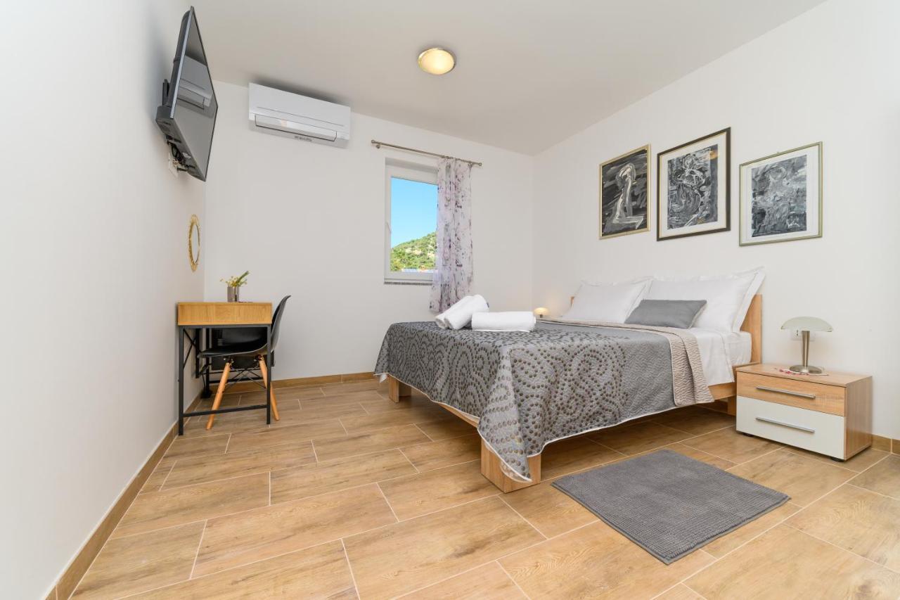 Rooms Forever Miholascica المظهر الخارجي الصورة