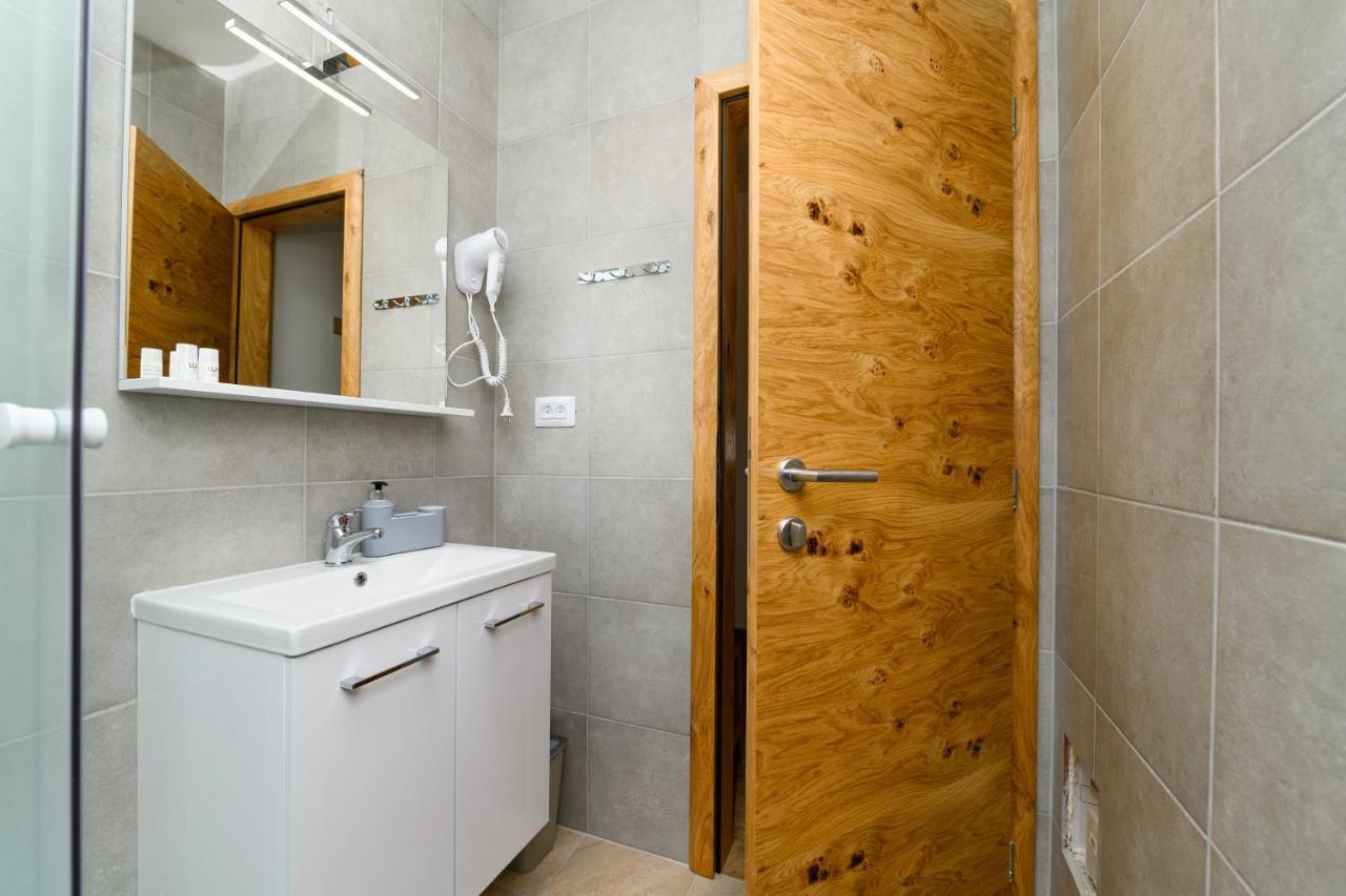 Rooms Forever Miholascica المظهر الخارجي الصورة