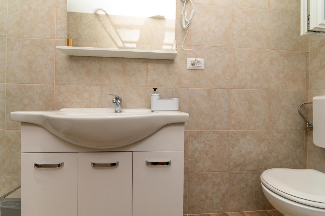 Rooms Forever Miholascica المظهر الخارجي الصورة